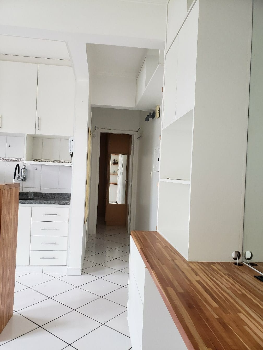 Apartamento residencial em são paulo - sp, itaim bibi