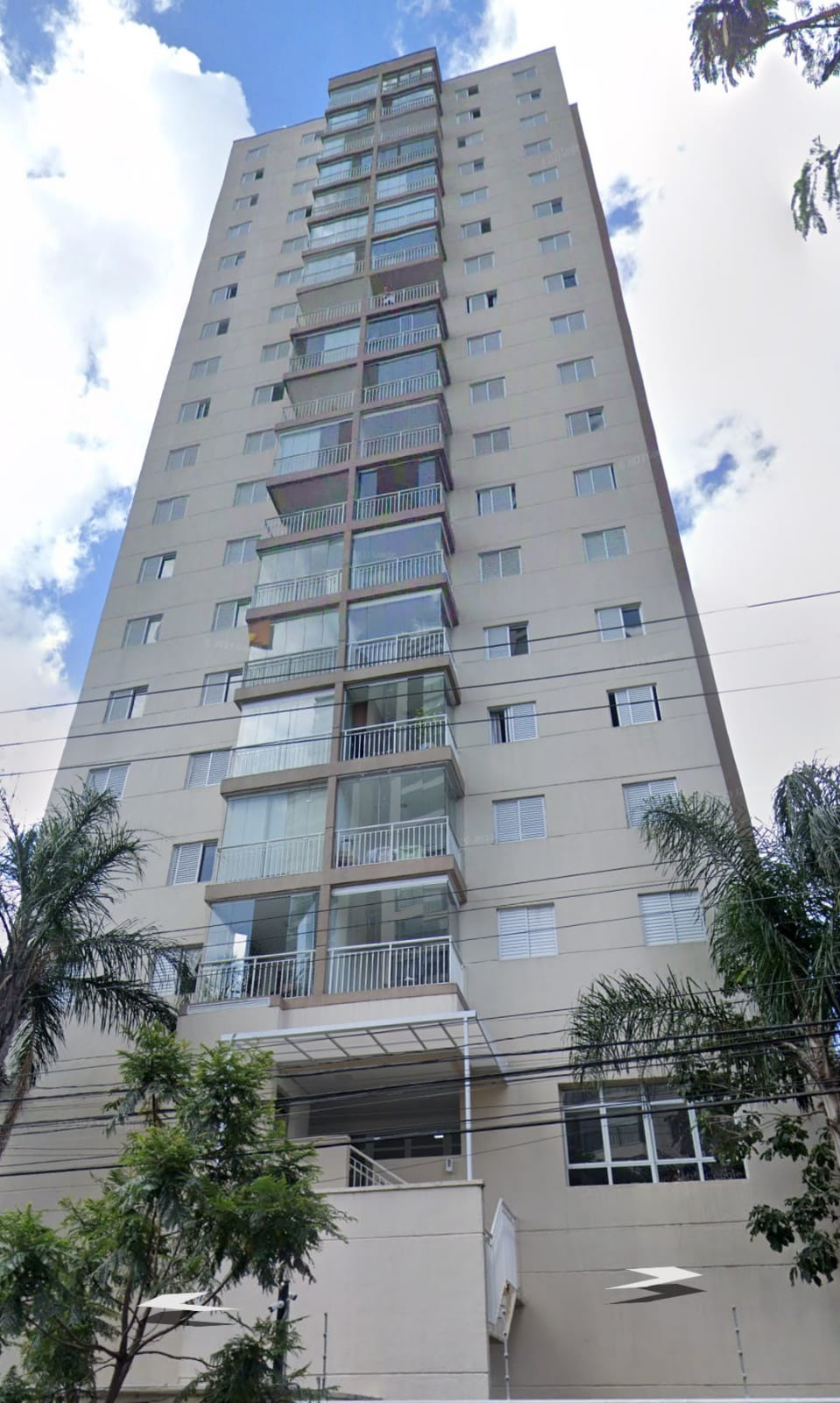 APARTAMENTO RESIDENCIAL em SÃO PAULO - SP, VILA FORMOSA