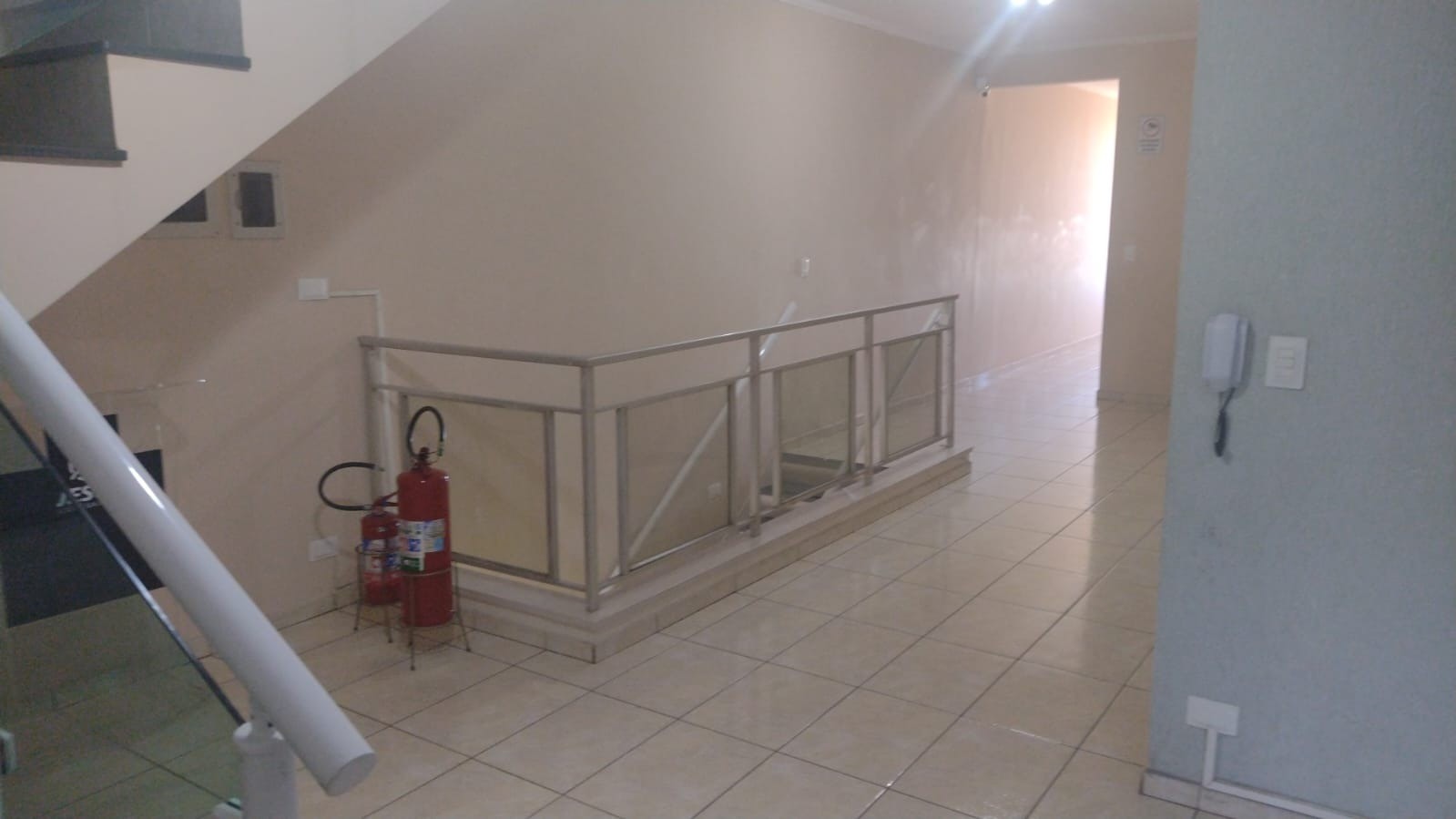 SALA COMERCIAL em SANTO ANDRÉ - SP, VILA ALTO DE SANTO ANDRÉ
