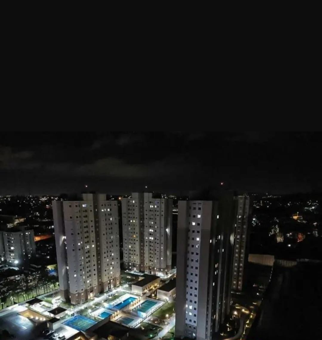 Apartamento residencial em são paulo - sp, jardim nossa senh