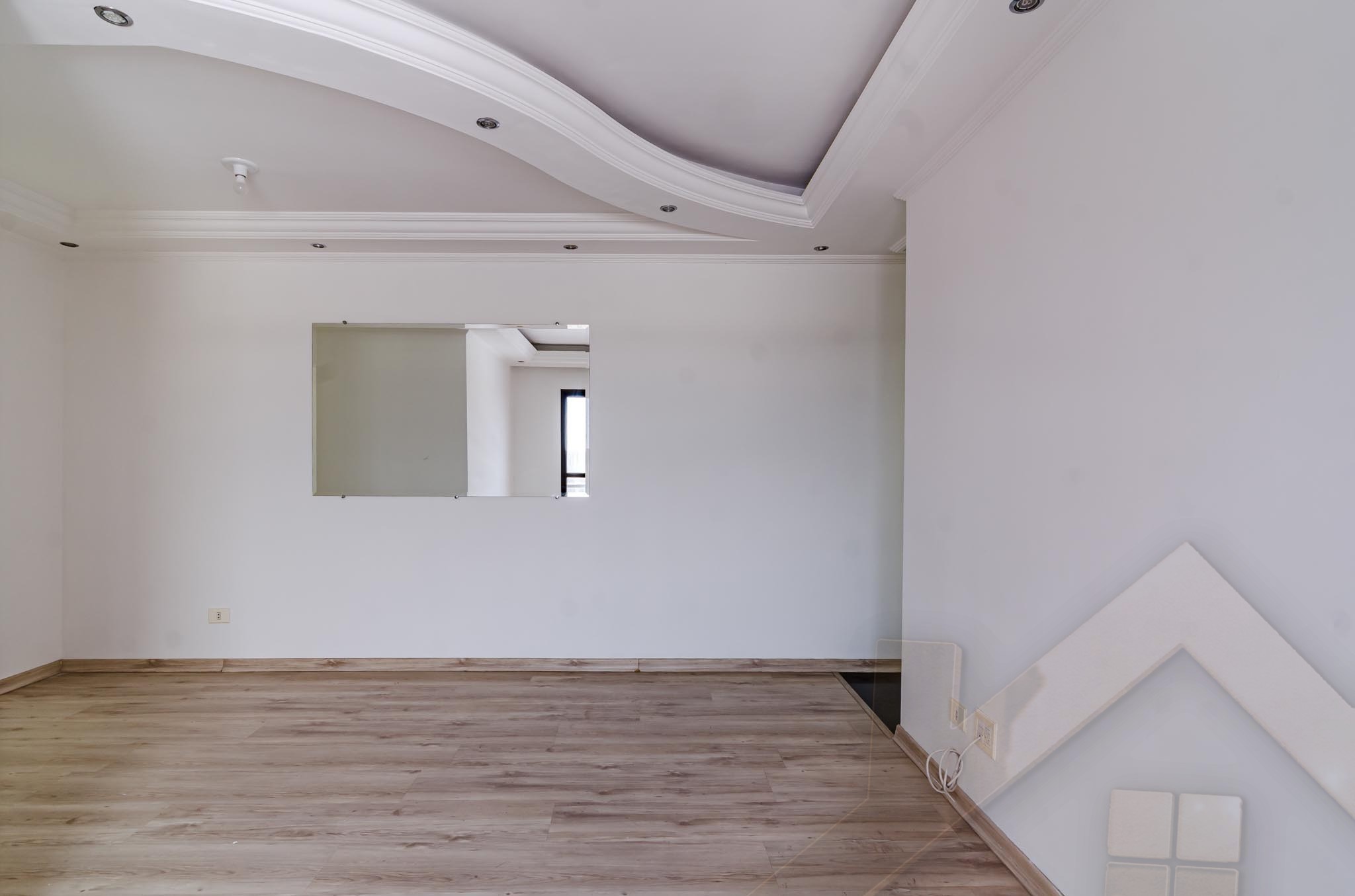 Apartamento residencial em são paulo - sp, vila zelina