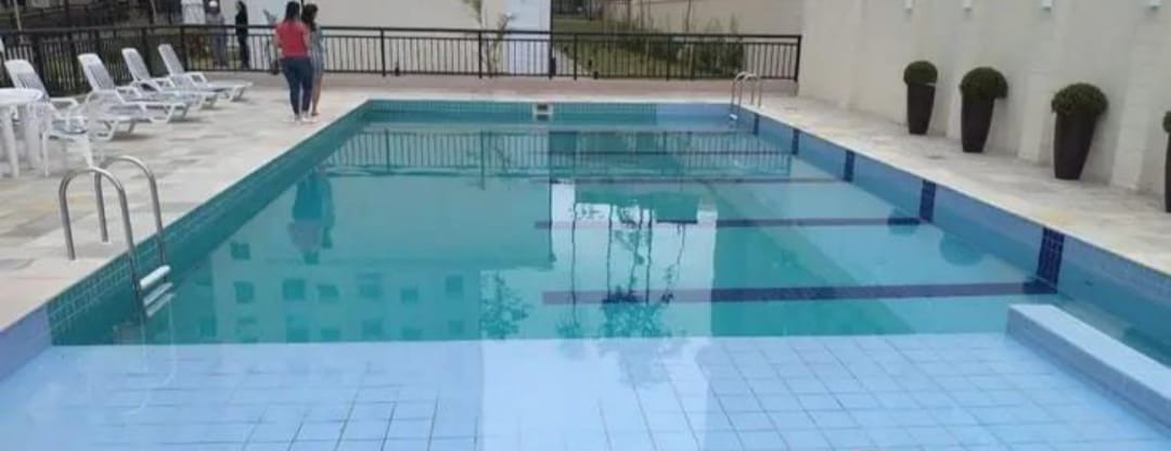 Apartamento residencial em são paulo - sp, jardim nossa senh