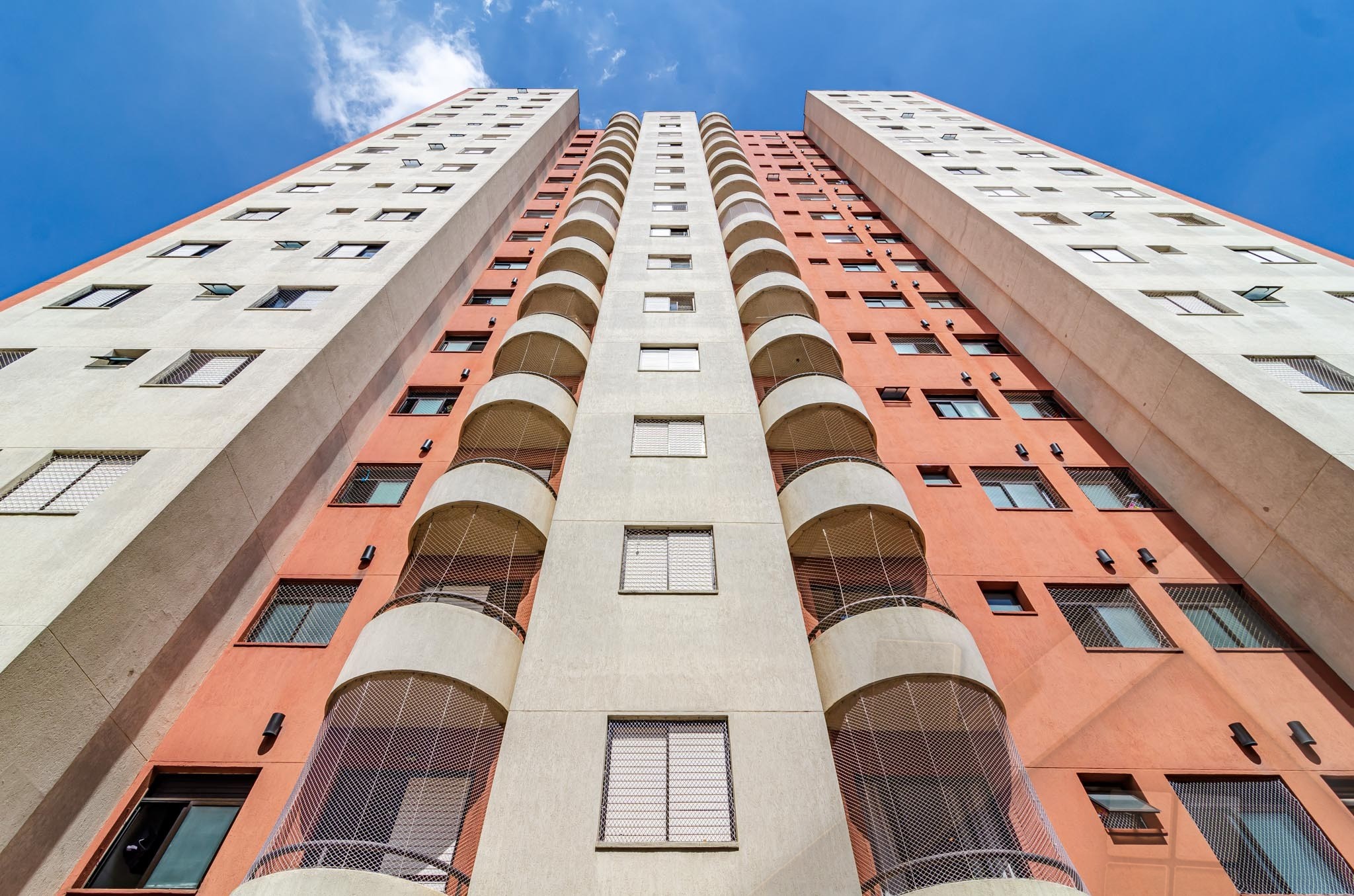 Apartamento residencial em são paulo - sp, vila zelina