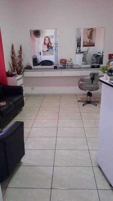 Sala comercial em santo andré - sp, vila alto de santo andré