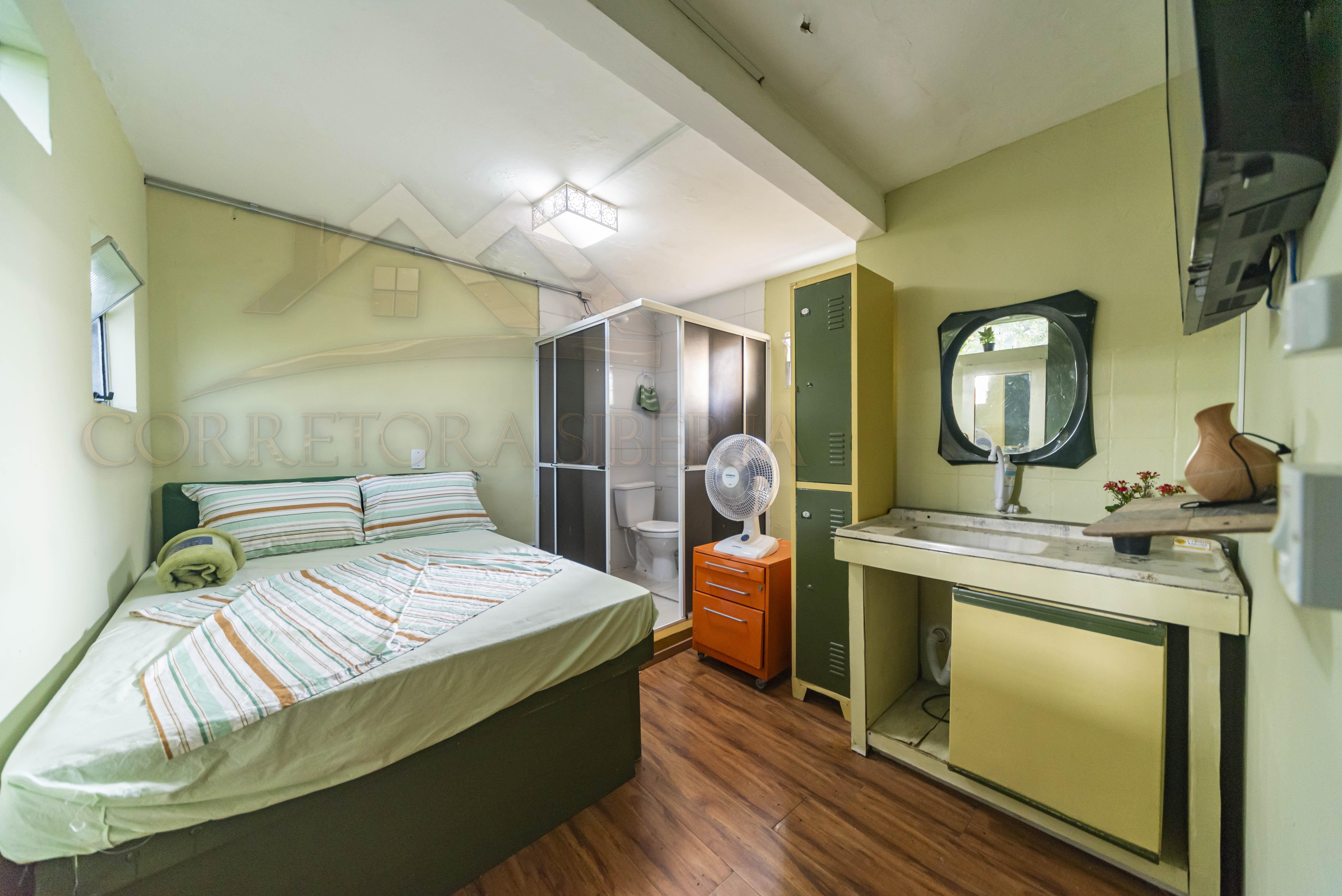 Casa residencial em santo andré - sp, parque industriário