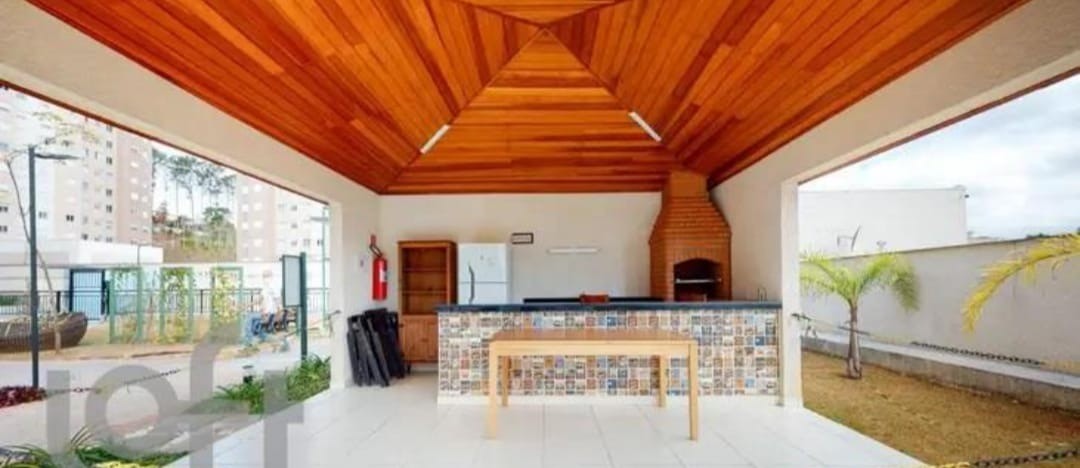 Apartamento residencial em são paulo - sp, jardim nossa senh
