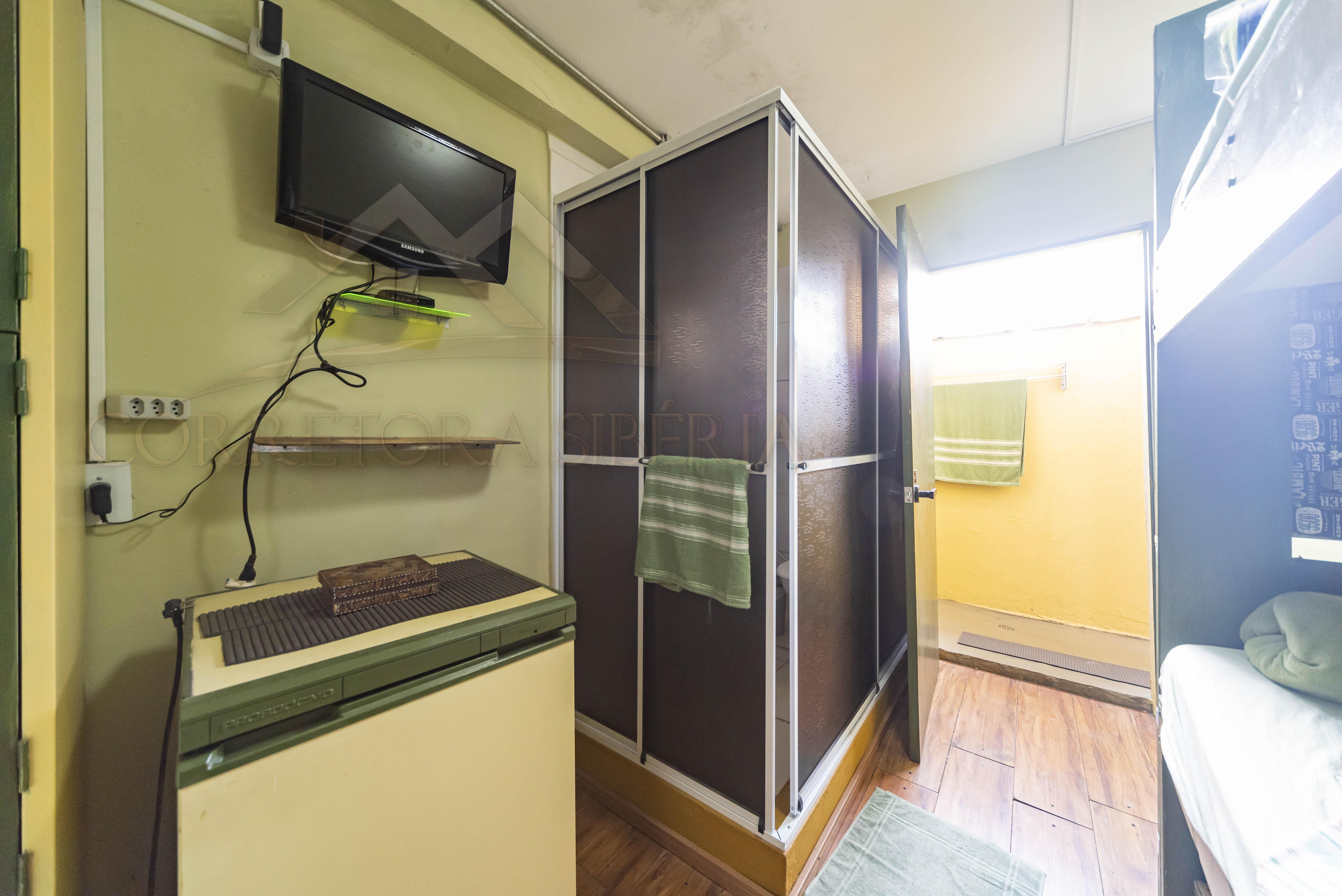 Casa residencial em santo andré - sp, parque industriário