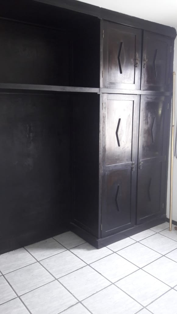 Apartamento residencial em são paulo - sp, tatuapé