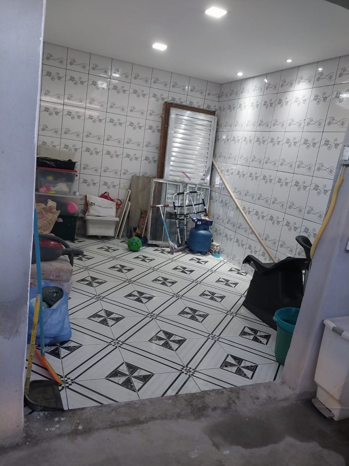 Casa residencial em são paulo - sp, jardim nova conquista