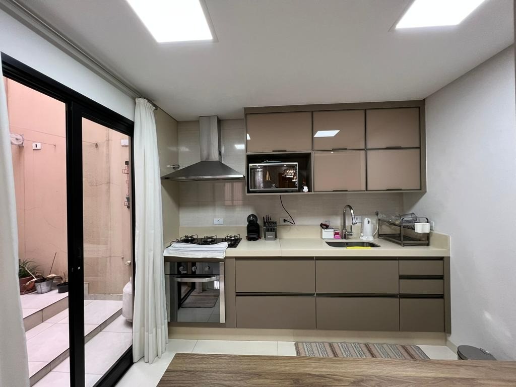Casa residencial em são paulo - sp, vila zelina