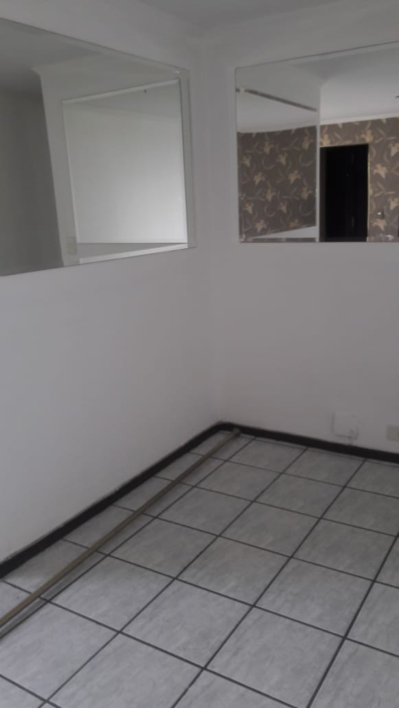 Apartamento residencial em são paulo - sp, tatuapé