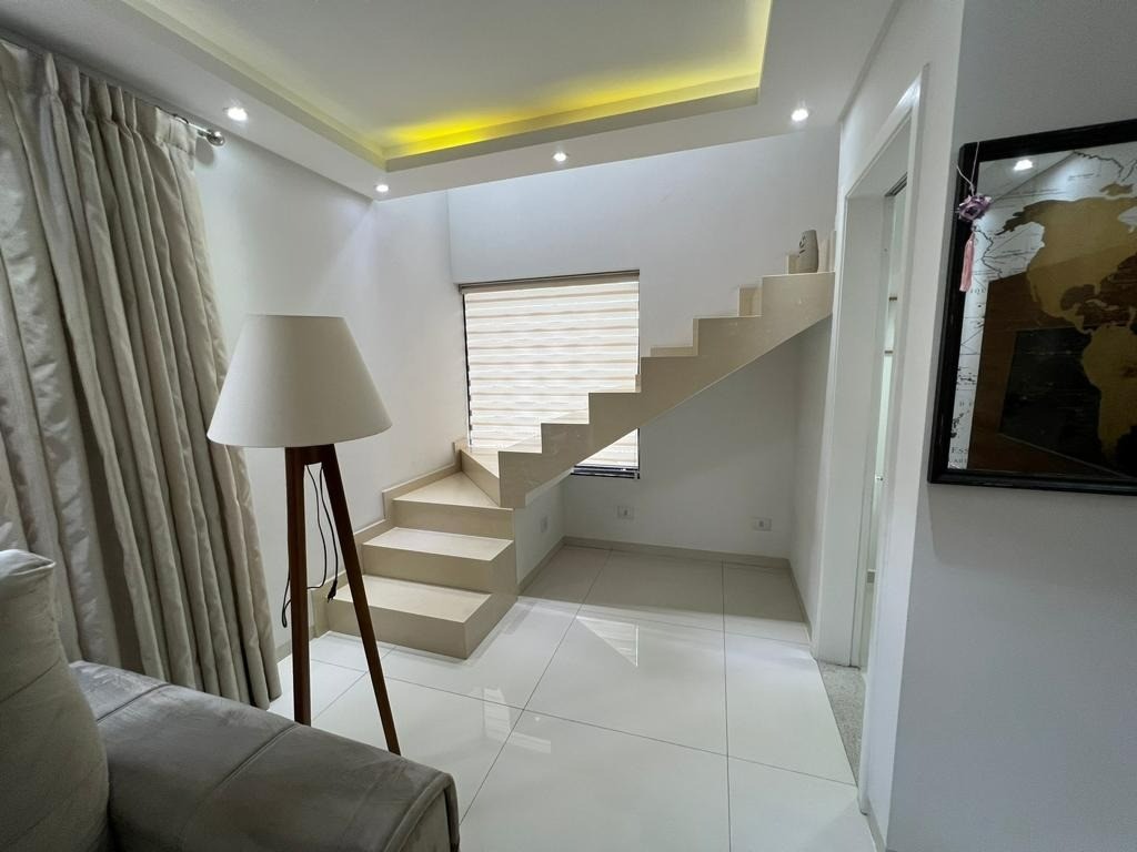 Casa residencial em são paulo - sp, vila zelina