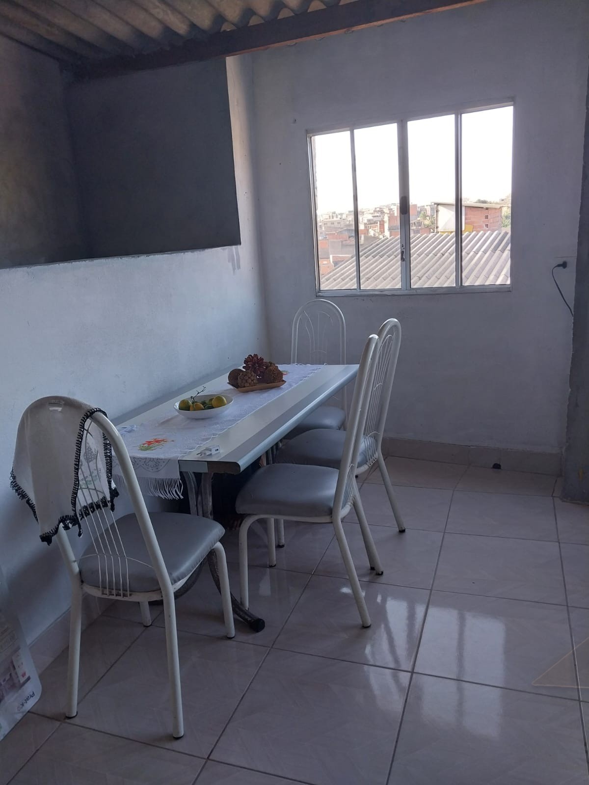 Casa residencial em são paulo - sp, jardim nova conquista
