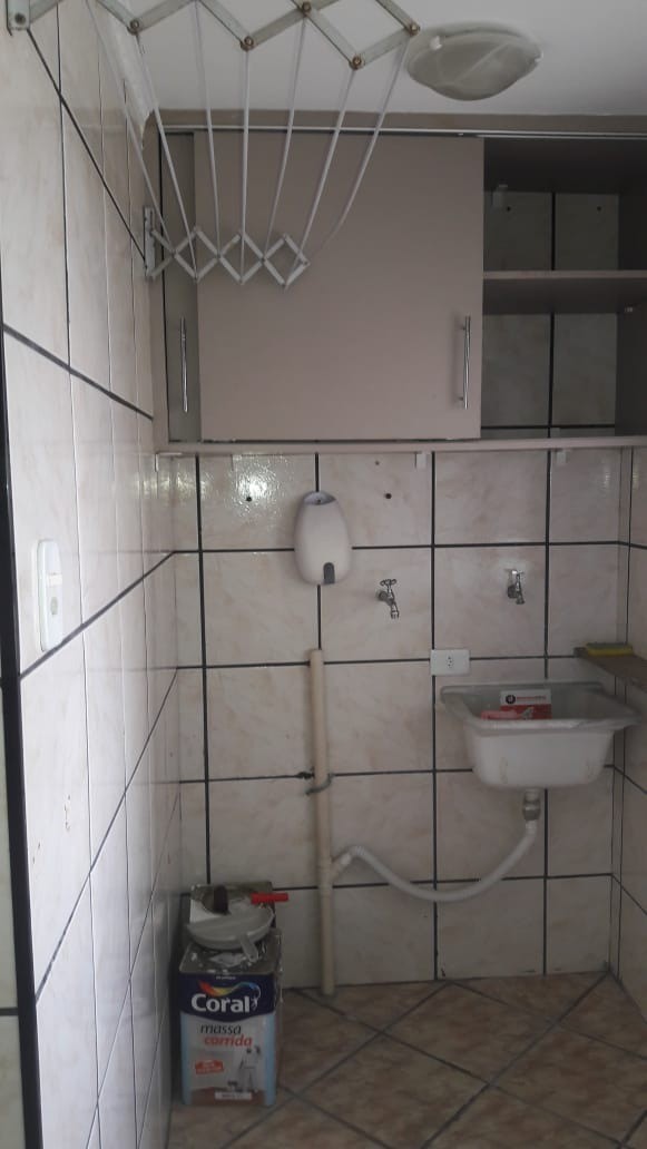 Apartamento residencial em são paulo - sp, tatuapé