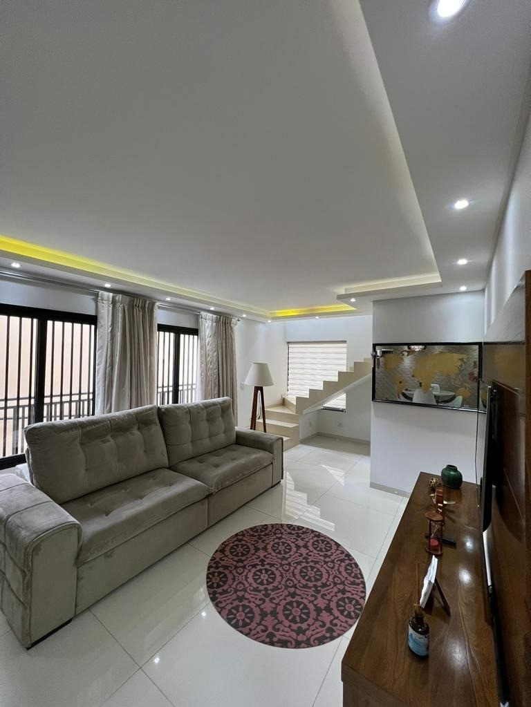 Casa residencial em são paulo - sp, vila zelina