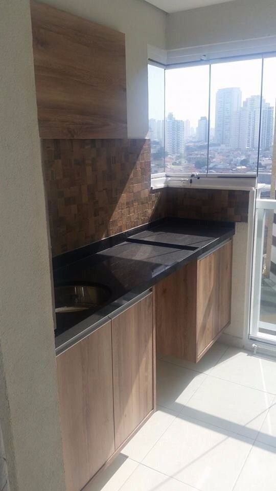 APARTAMENTO RESIDENCIAL em SÃO PAULO - SP, VILA REGENTE FEIJÓ