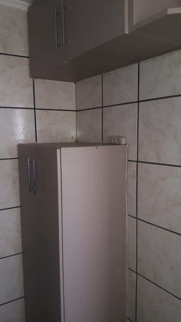 Apartamento residencial em são paulo - sp, tatuapé