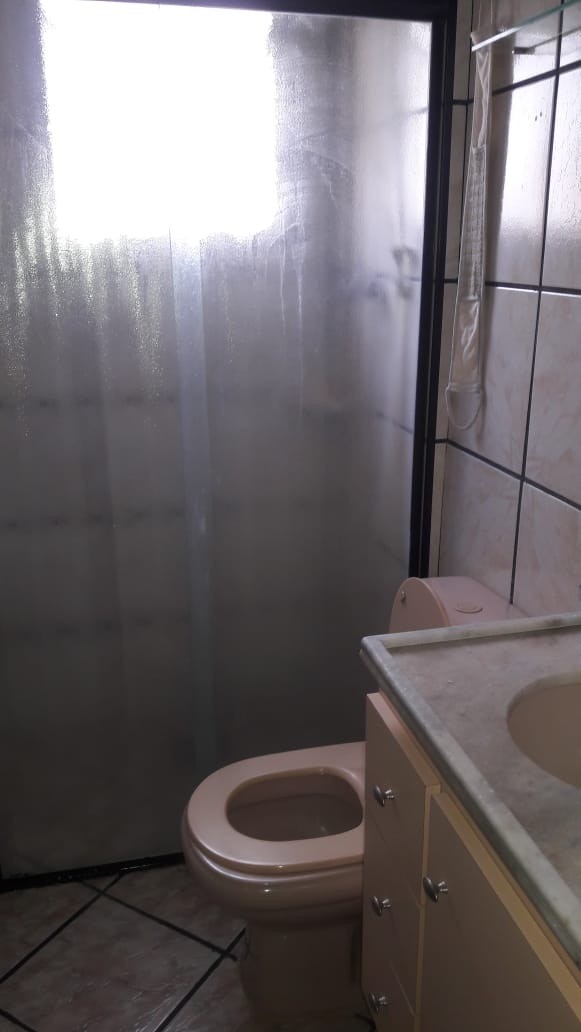 Apartamento residencial em são paulo - sp, tatuapé