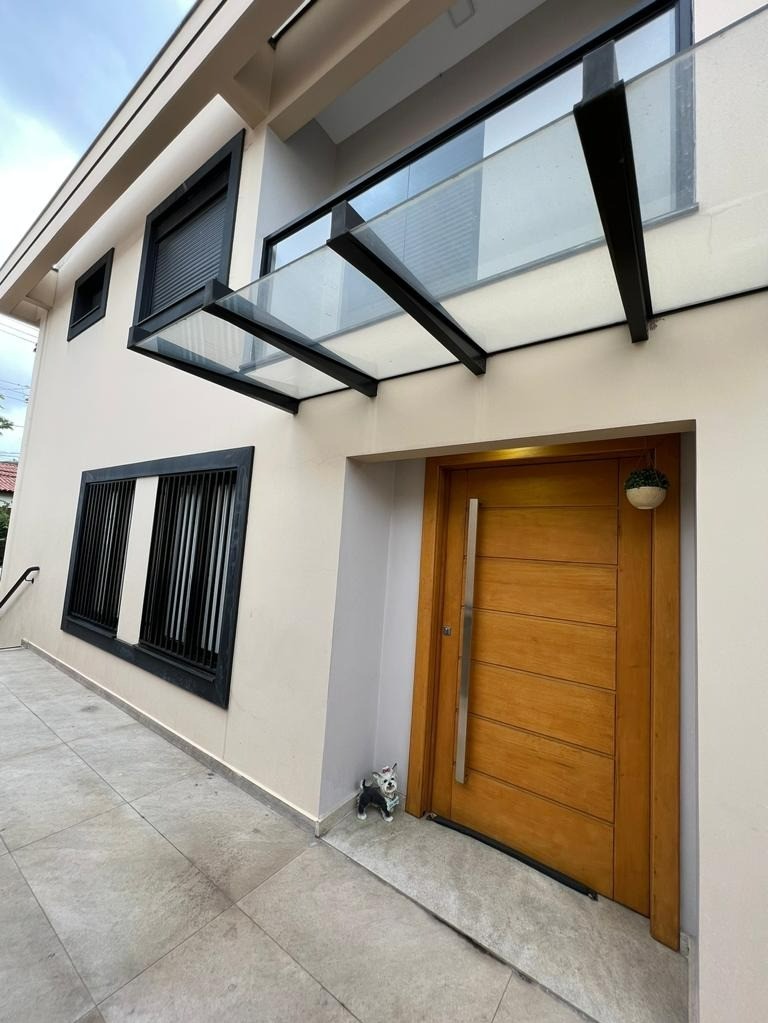 Casa residencial em são paulo - sp, vila zelina