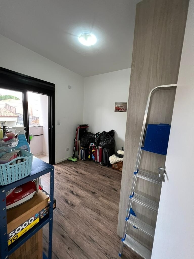 Casa residencial em são paulo - sp, vila zelina