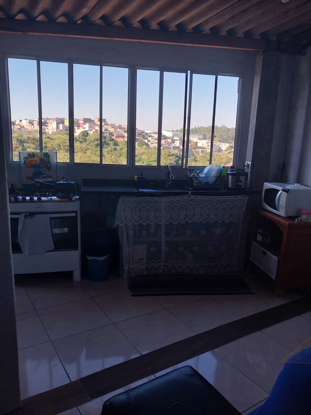 Casa residencial em são paulo - sp, jardim nova conquista