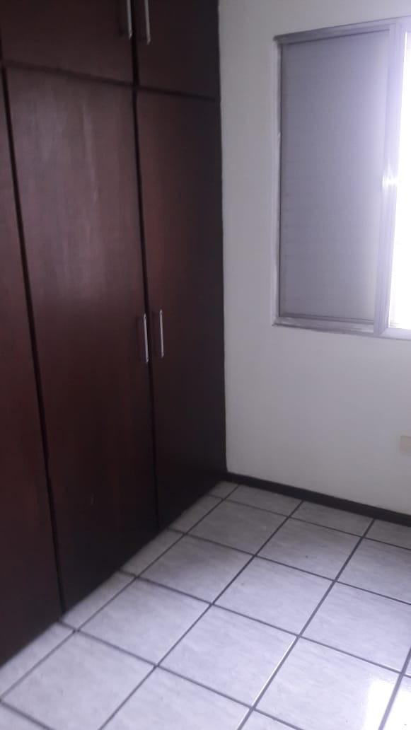 Apartamento residencial em são paulo - sp, tatuapé