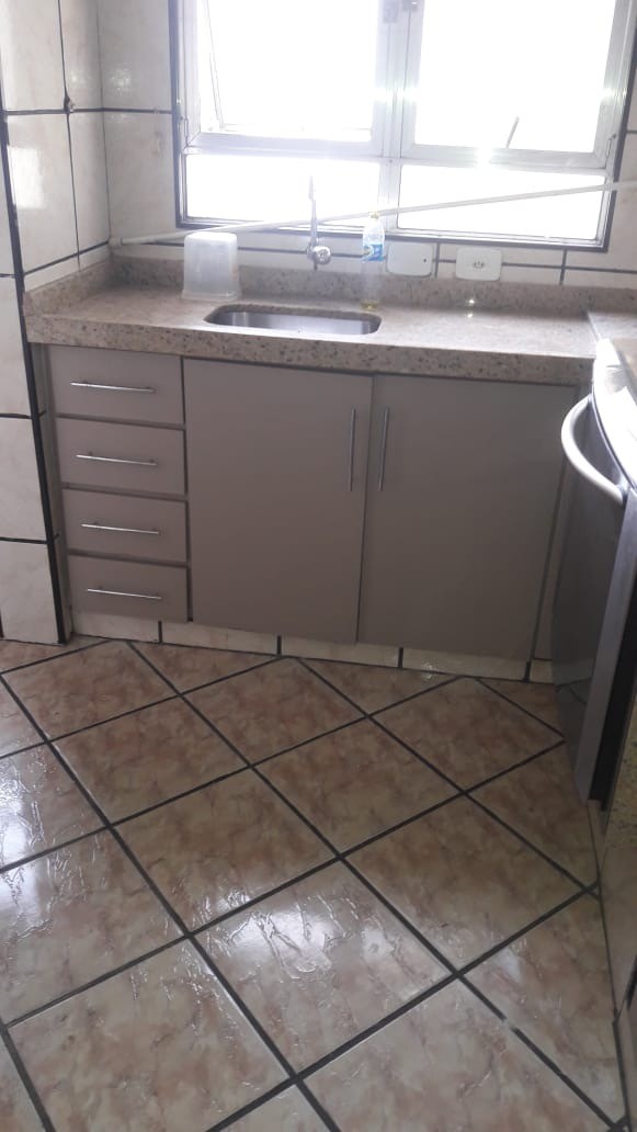 Apartamento residencial em são paulo - sp, tatuapé