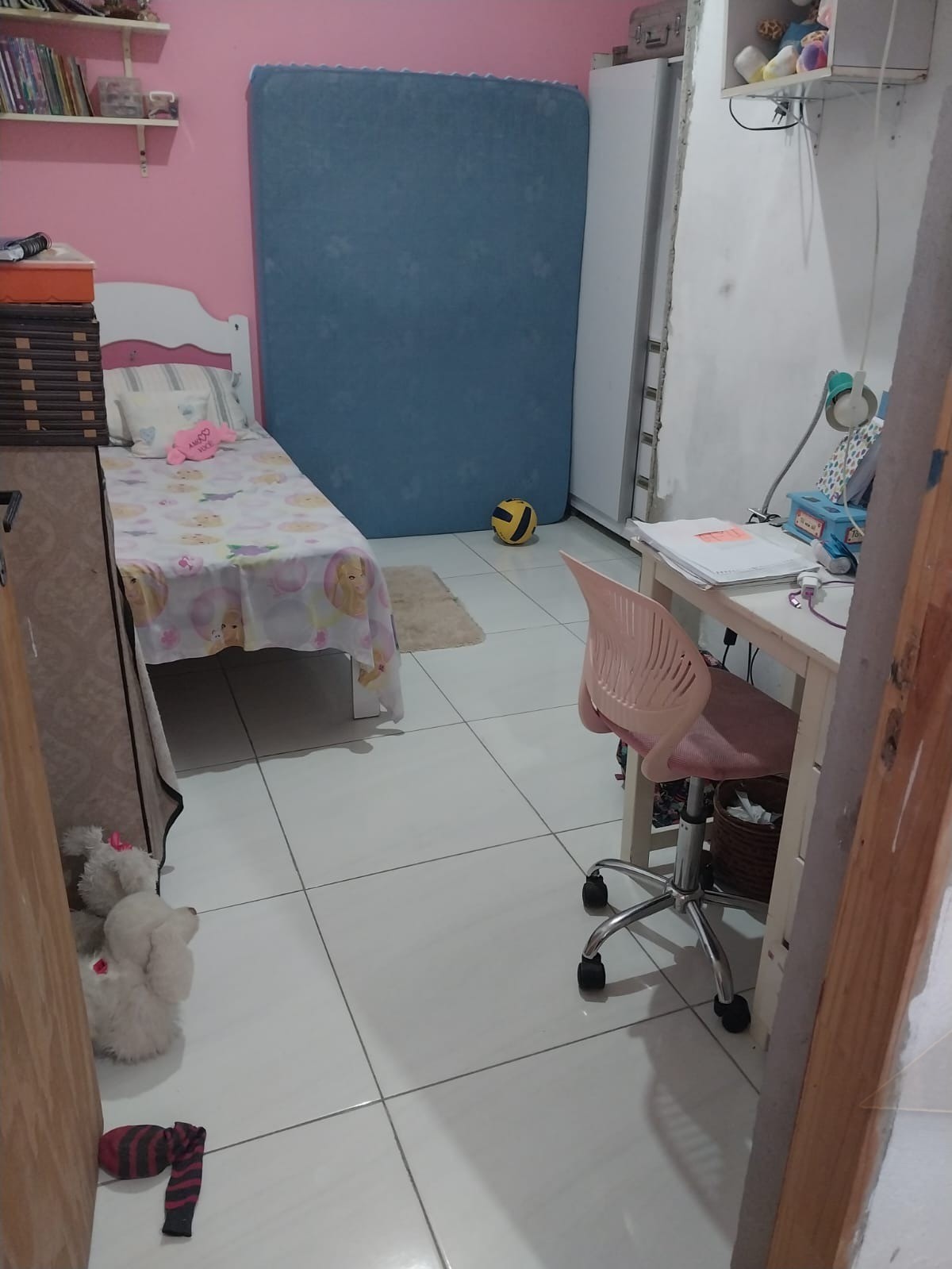 Casa residencial em são paulo - sp, jardim nova conquista