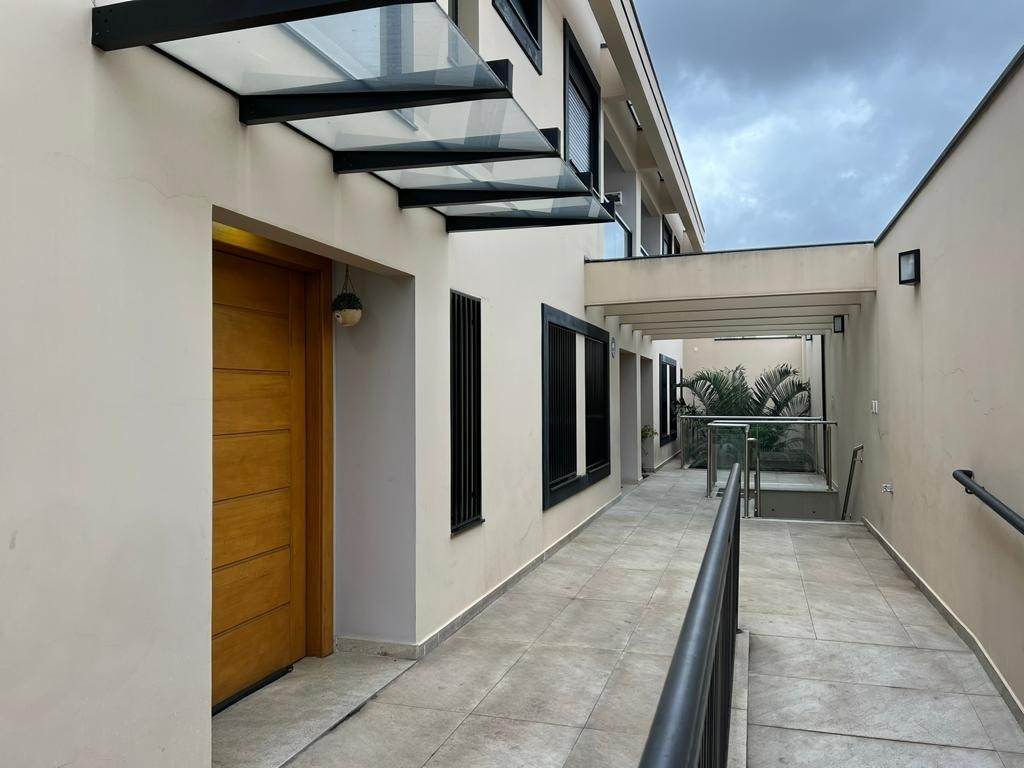 Casa residencial em são paulo - sp, vila zelina