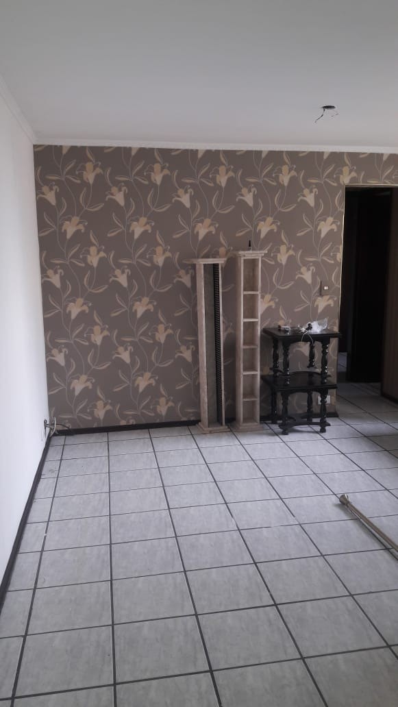Apartamento residencial em são paulo - sp, tatuapé