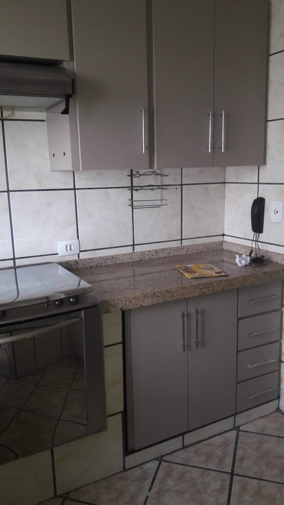 Apartamento residencial em são paulo - sp, tatuapé