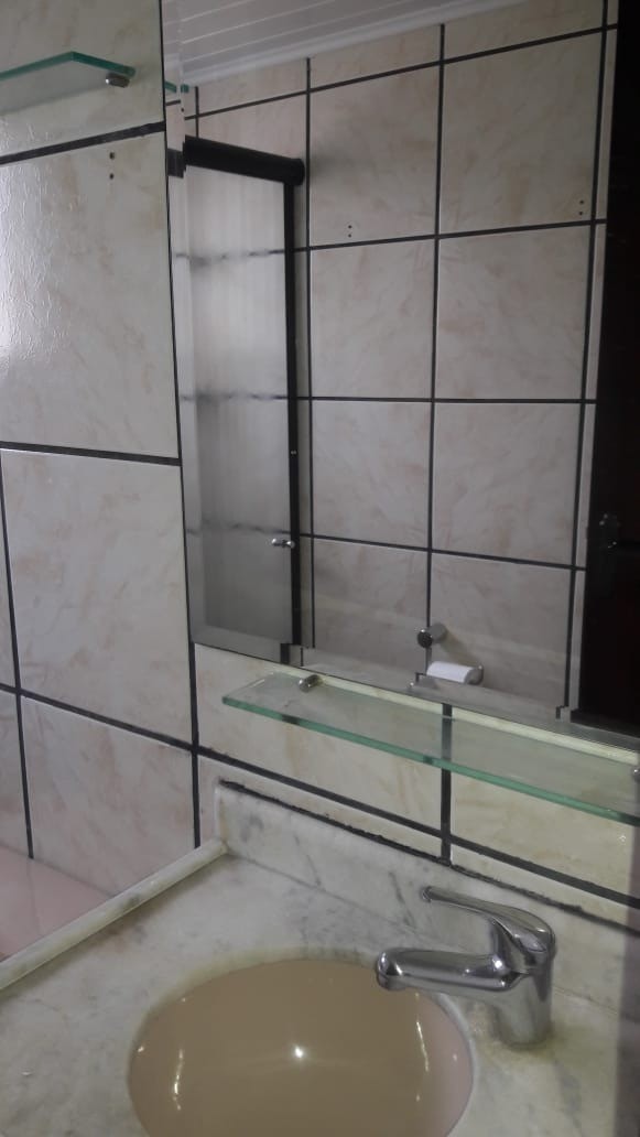 Apartamento residencial em são paulo - sp, tatuapé