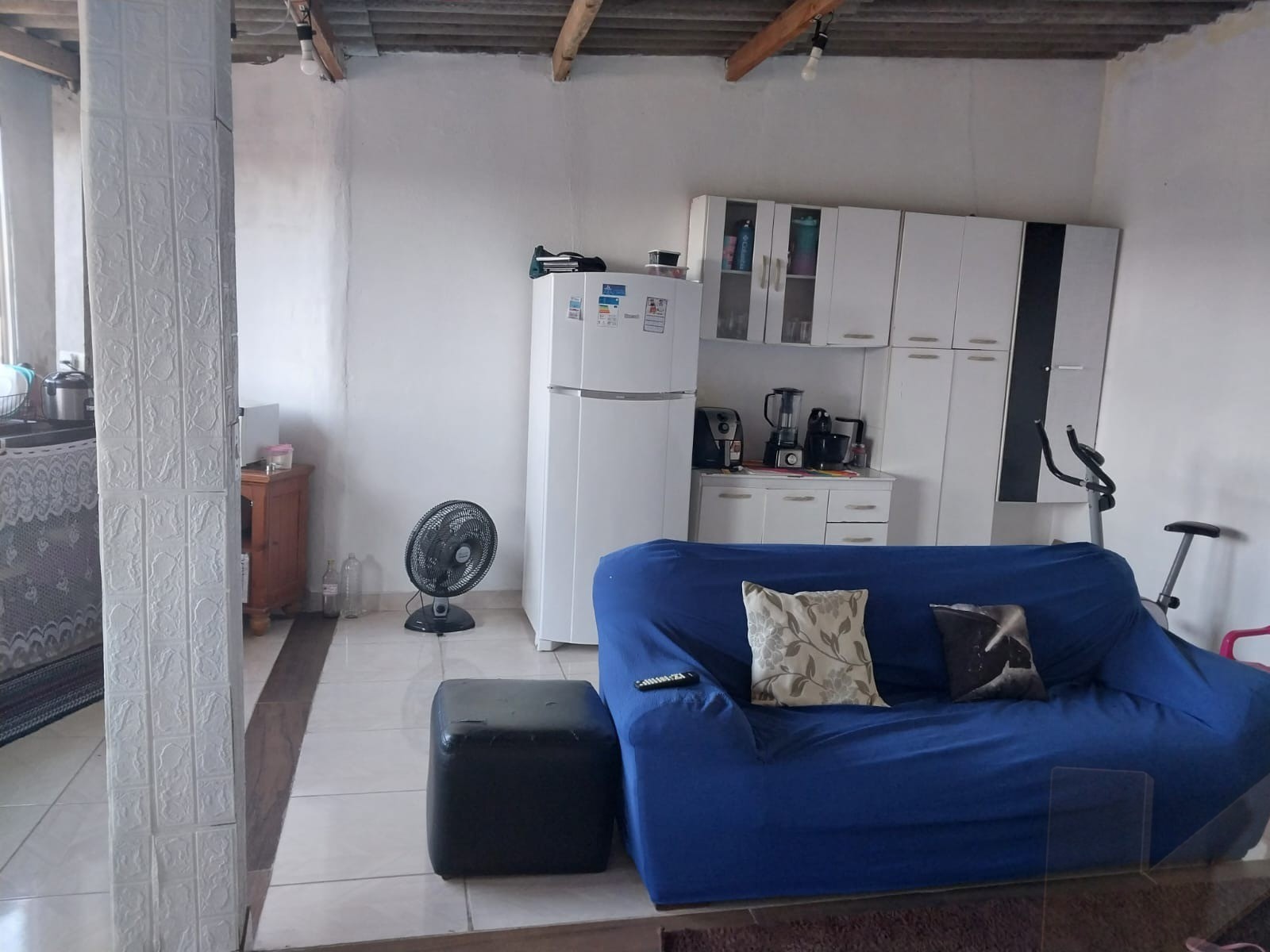 Casa residencial em são paulo - sp, jardim nova conquista