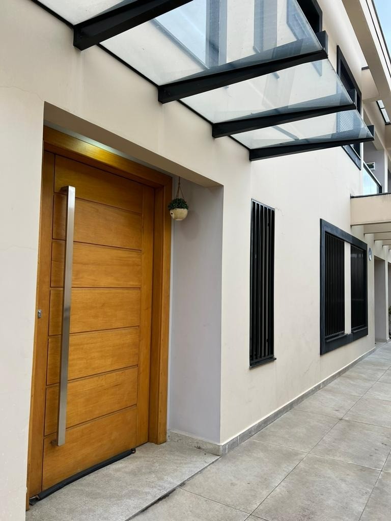 Casa residencial em são paulo - sp, vila zelina