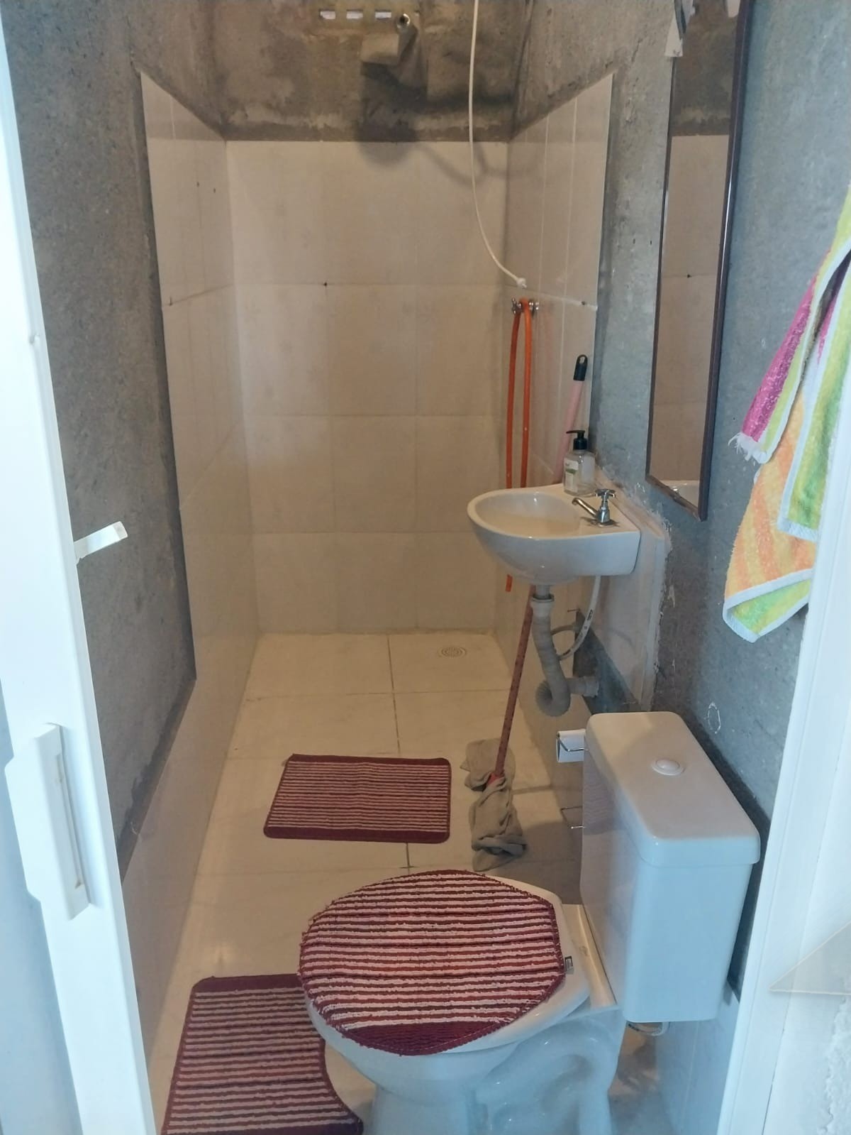 Casa residencial em são paulo - sp, jardim nova conquista