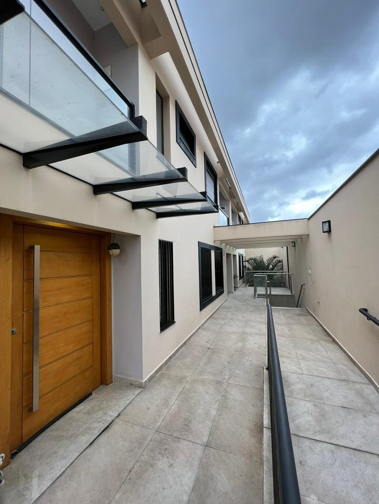 Casa residencial em são paulo - sp, vila zelina