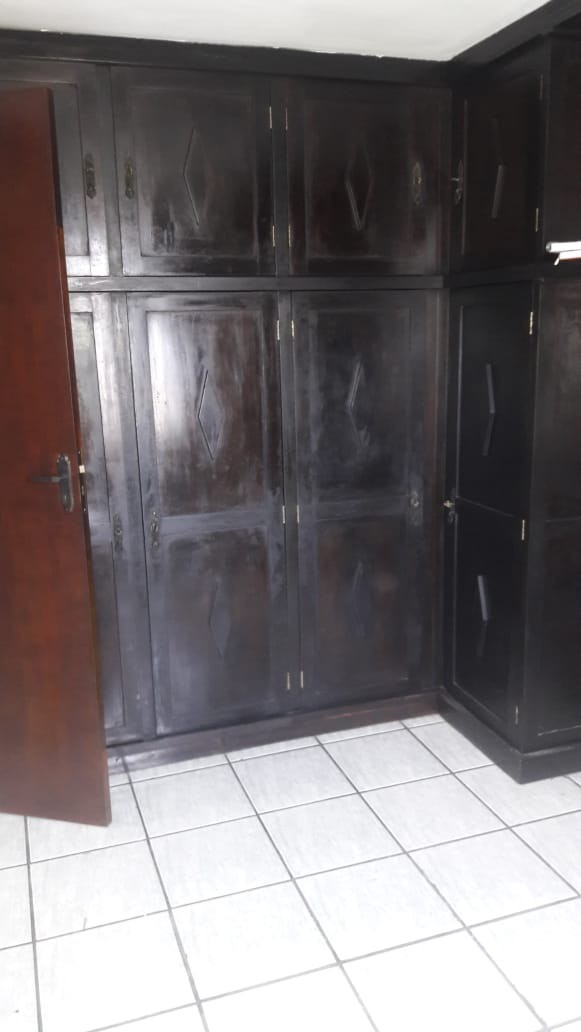 Apartamento residencial em são paulo - sp, tatuapé