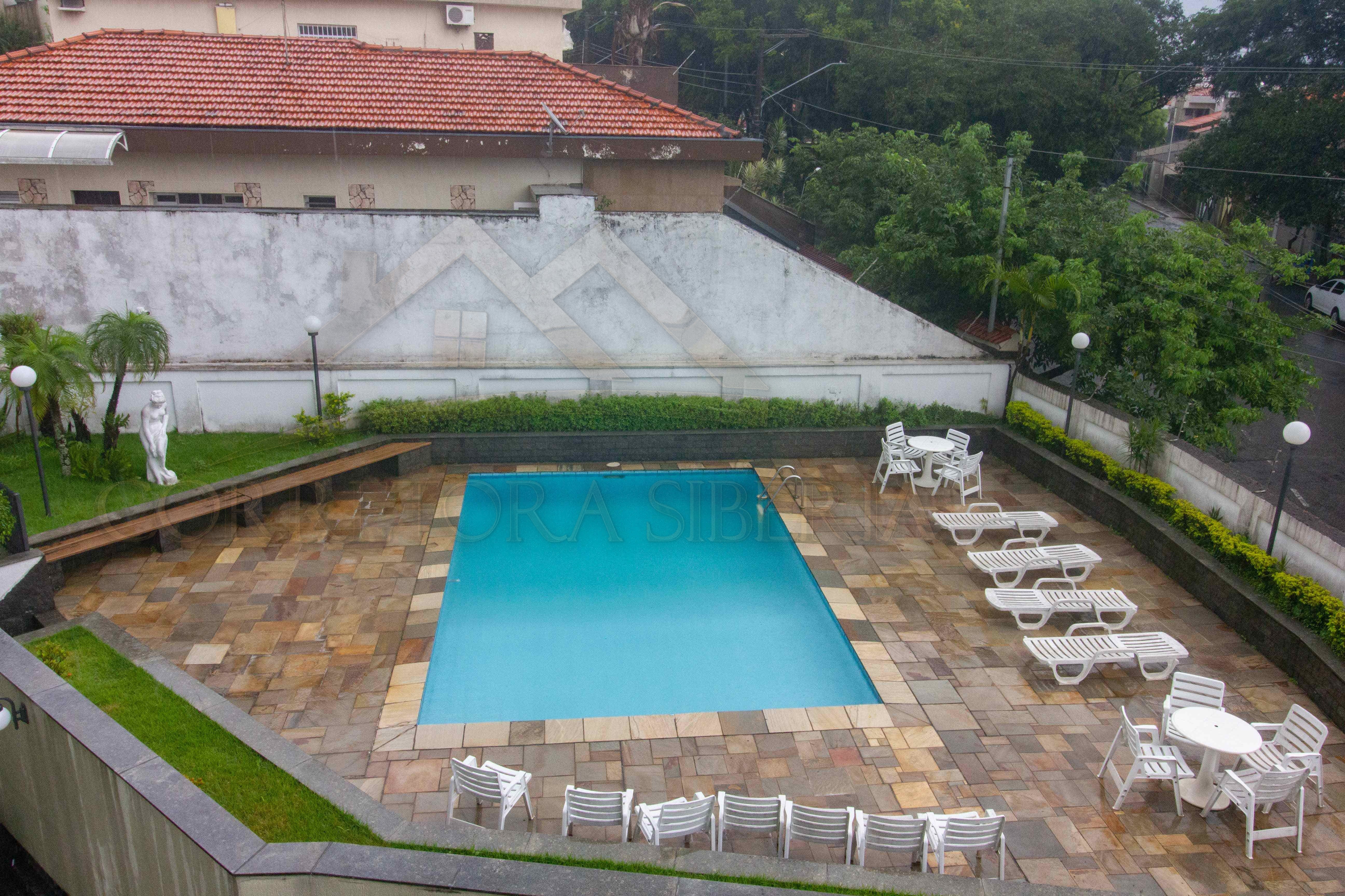 Apartamento residencial em são paulo - sp, jardim avelino