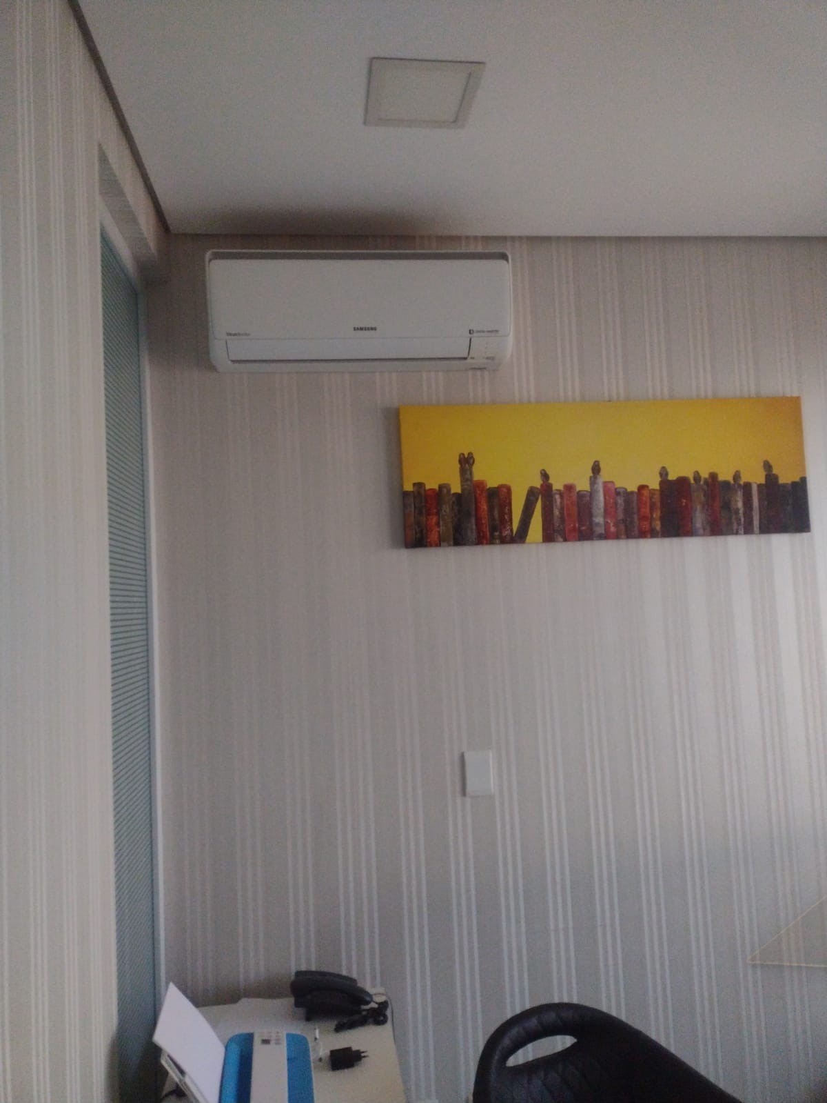 Sala comercial em são paulo - sp, tatuapé