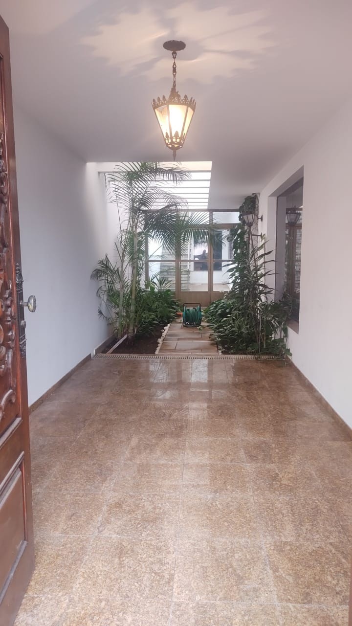 CASA RESIDENCIAL em SÃO PAULO - SP, ALTO DA MOOCA