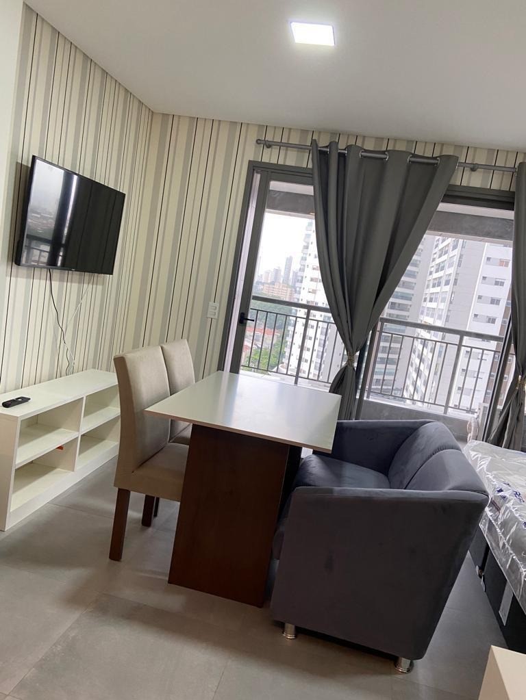 Apartamento residencial em são paulo - sp, cidade mãe do céu