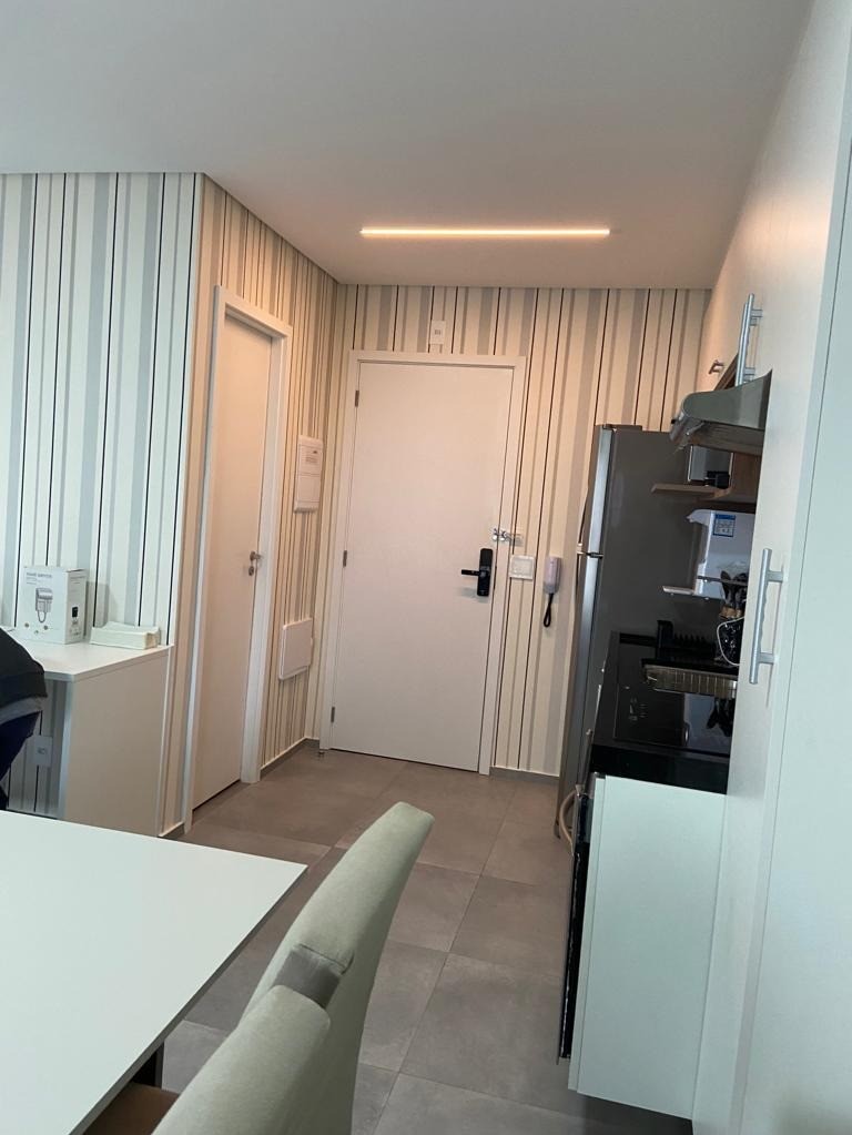 Apartamento residencial em são paulo - sp, cidade mãe do céu