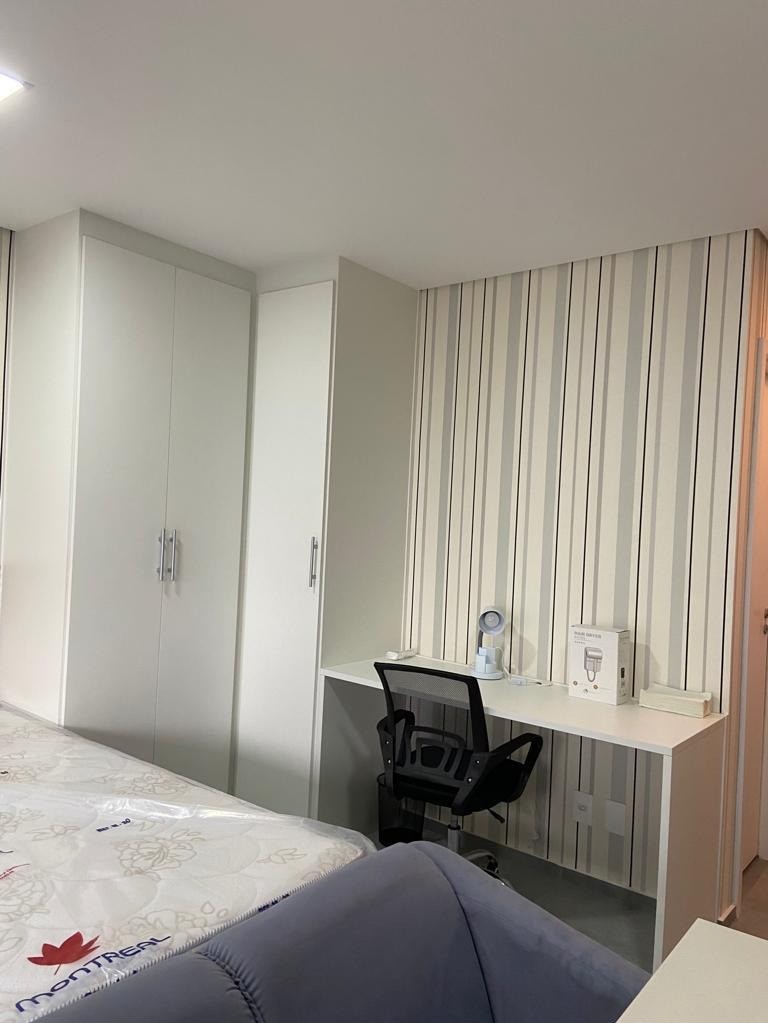 Apartamento residencial em são paulo - sp, cidade mãe do céu