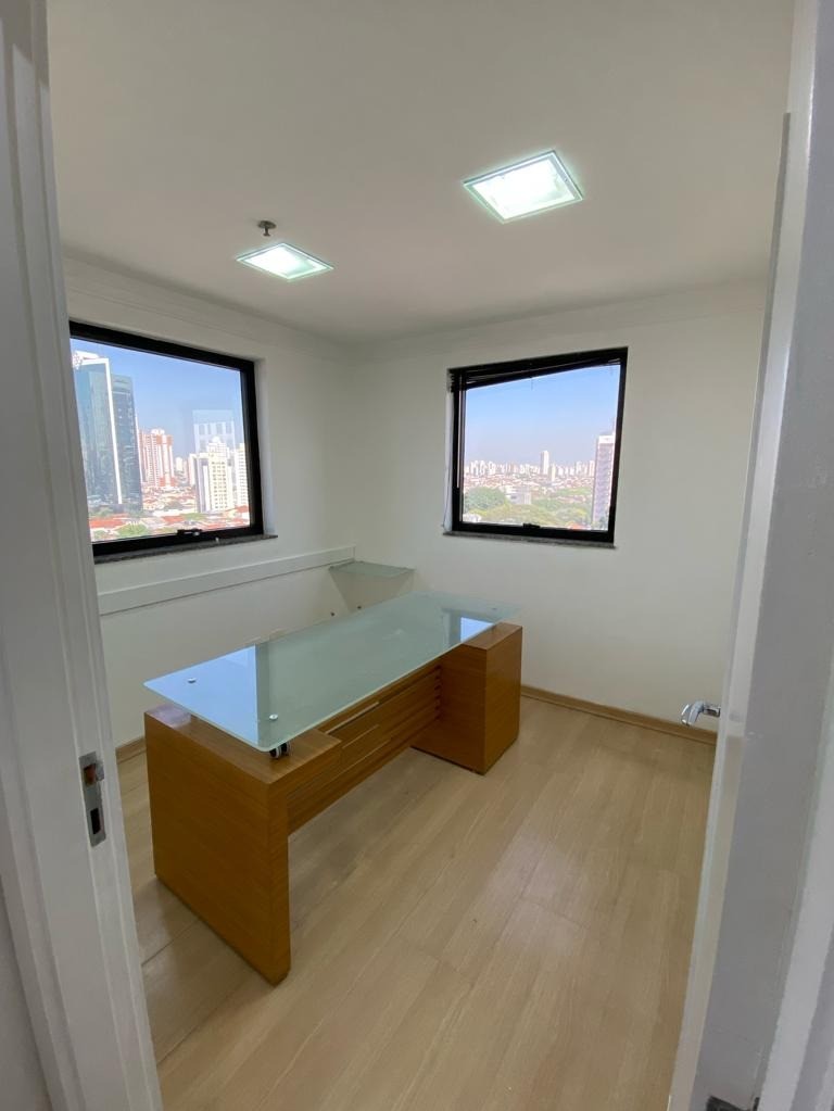 Sala comercial em são paulo - sp, cidade mãe do céu