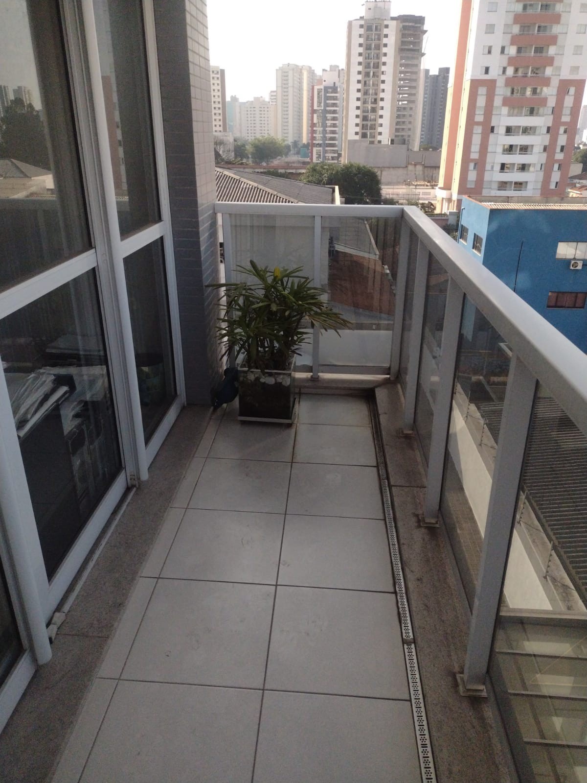 Sala comercial em são paulo - sp, tatuapé