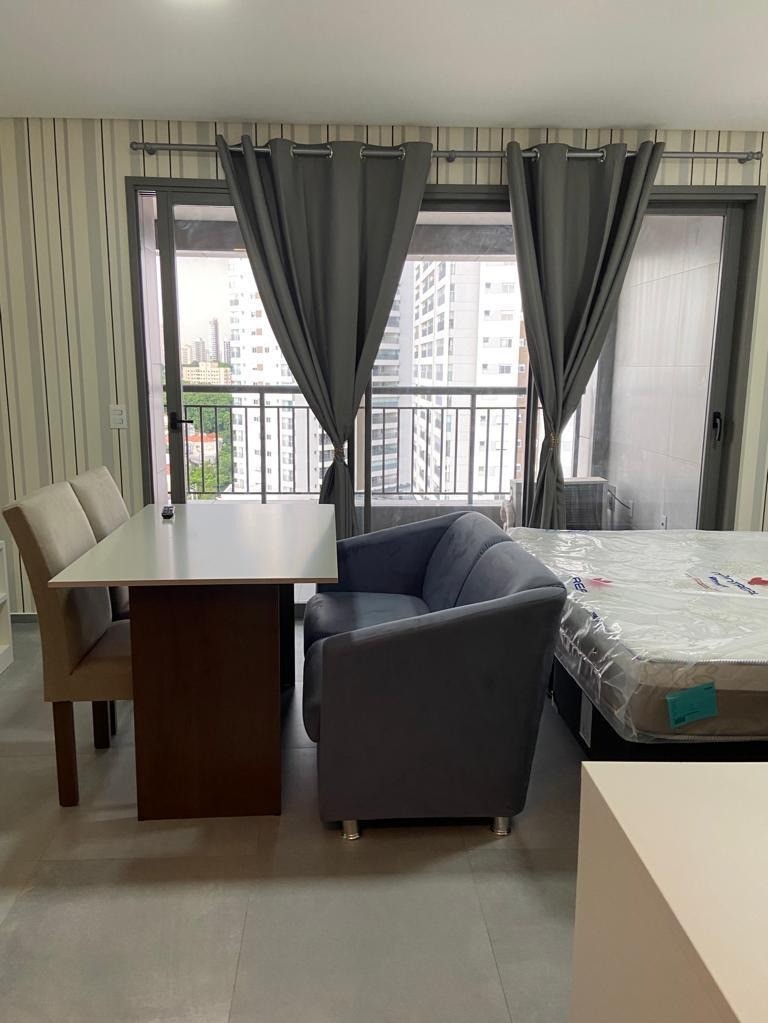 Apartamento residencial em são paulo - sp, cidade mãe do céu