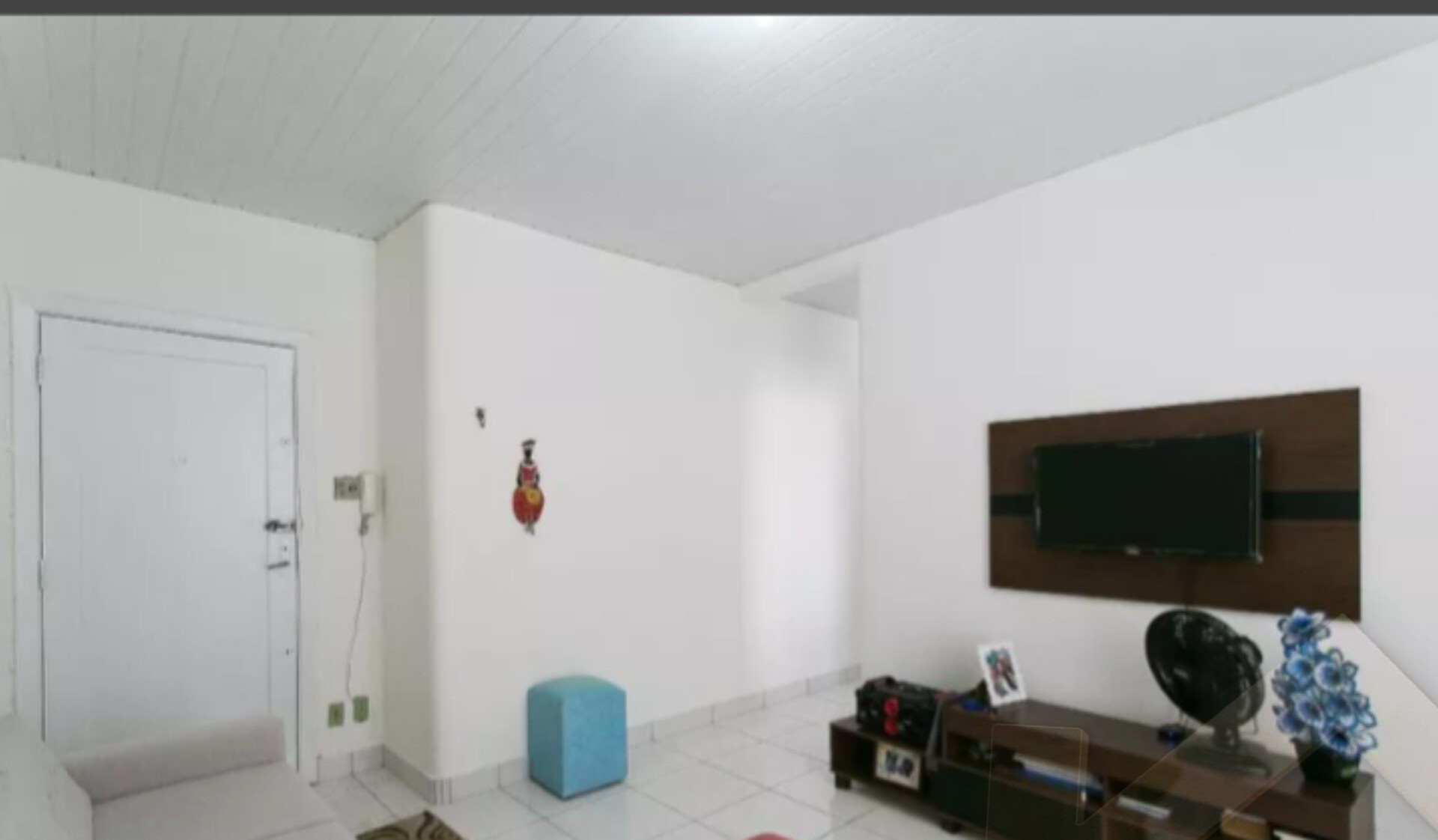 APARTAMENTO RESIDENCIAL em SÃO PAULO - SP, BRÁS