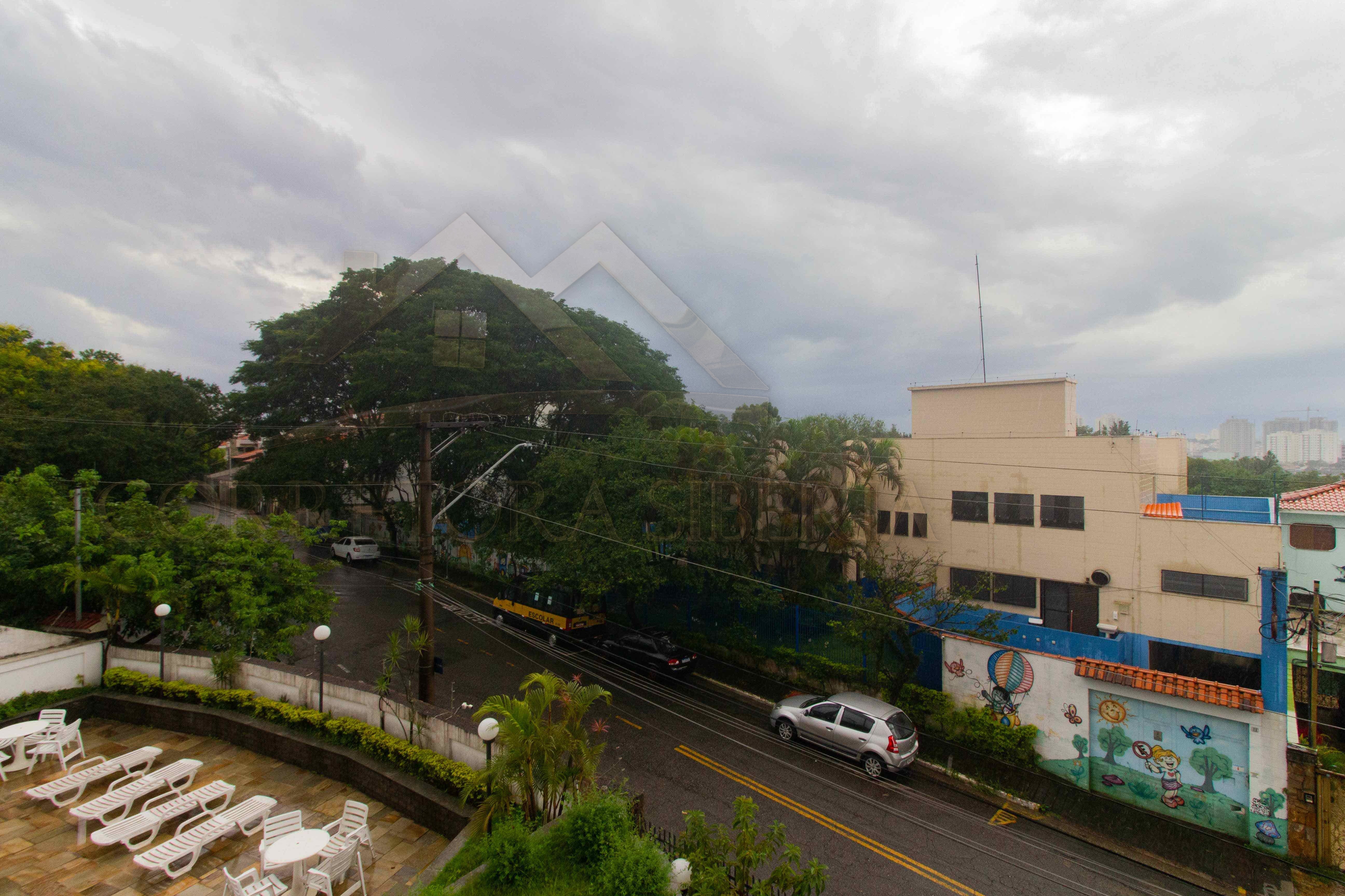 Apartamento residencial em são paulo - sp, jardim avelino