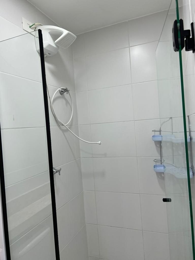 Apartamento residencial em são paulo - sp, vila alpina
