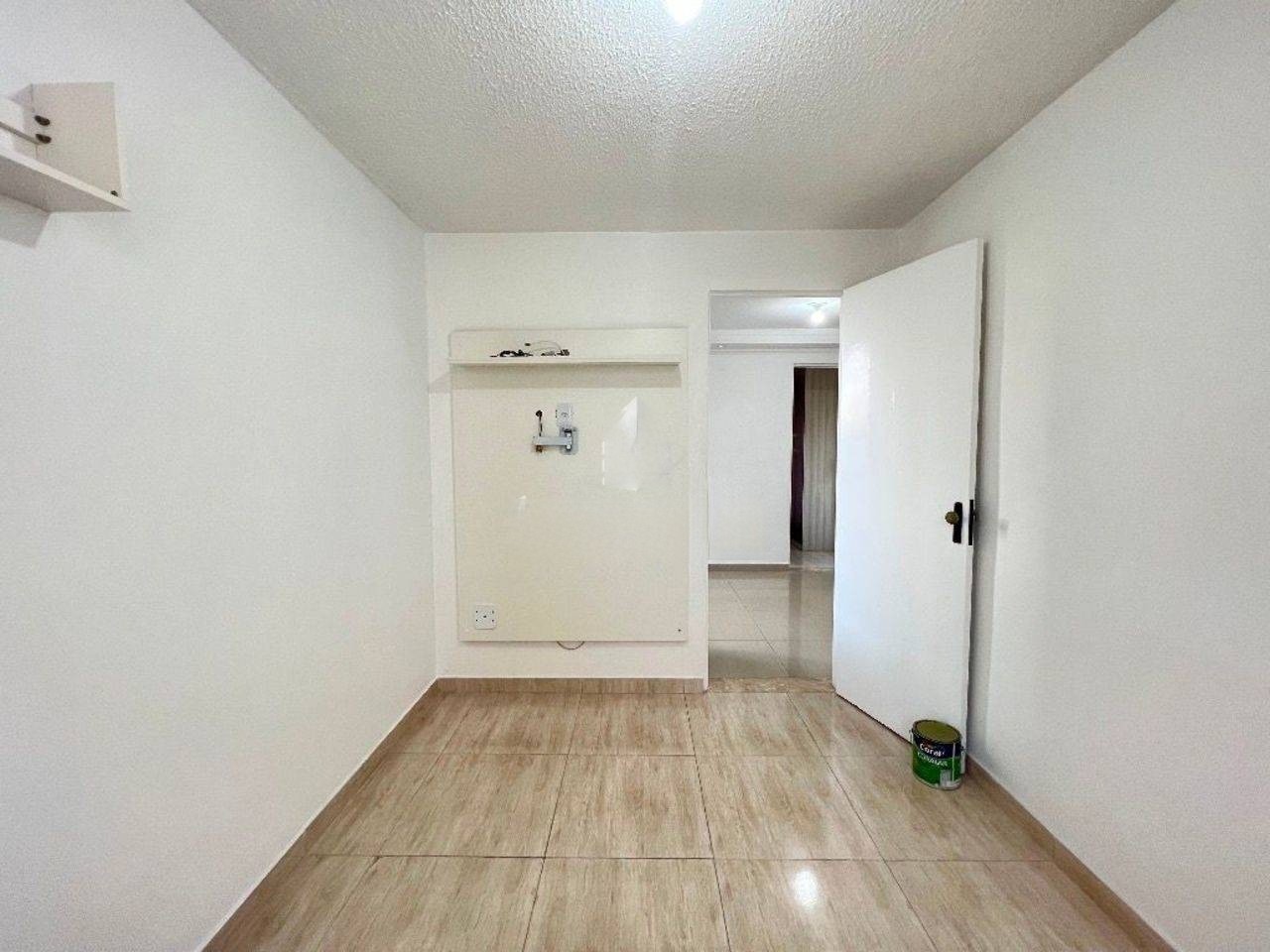 Apartamento residencial em são paulo - sp, cidade líder